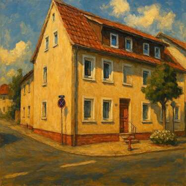 Foto - Haus zum Kaufen in Bad Rodach 299.000,00 € 267 m²