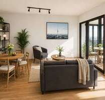 Wohnung zum Kaufen in Berlin 989.000,00 € 122.23 m²