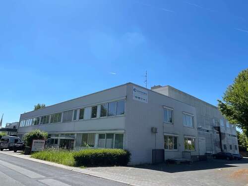 Foto - Büro in Eschborn 11.200,00 € 600 m²