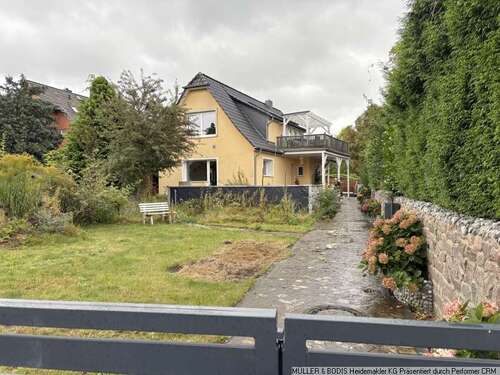 Foto - Haus zum Kaufen in Hamburg 598.000,00 € 153 m²