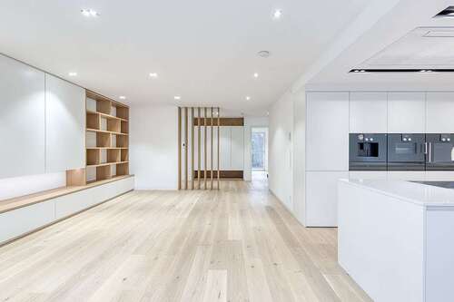 Foto - Wohnung zum Kaufen in Bayreuth Meyernberg 1.110.000,00 € 172.02 m²