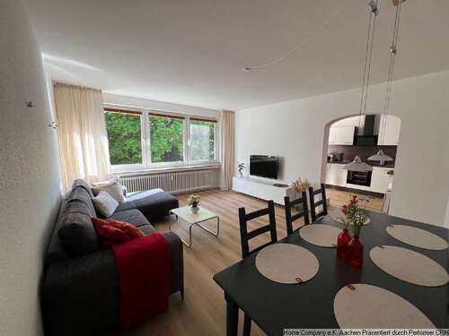 Foto - Wohnen auf Zeit in Aachen 1.690,00 €