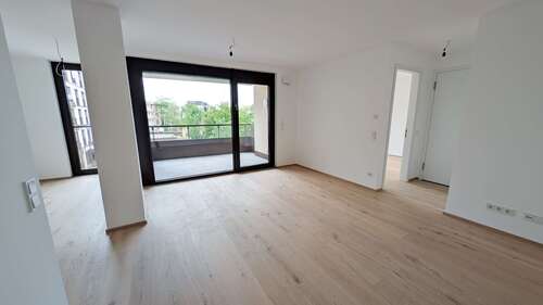 Foto - Wohnung zum Mieten in München 2.250,00 € 62.33 m²