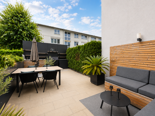 Foto - Wohnung zum Kaufen in Sachsenheim 550.000,00 € 131 m²