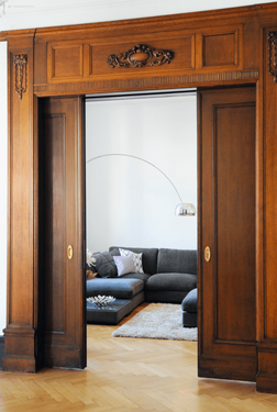 Foto - Wohnung zum Kaufen in Berlin 897.000,00 € 176.09 m²