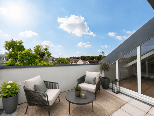 Foto - Wohnung zum Mieten in München 1.919,00 € 97 m²