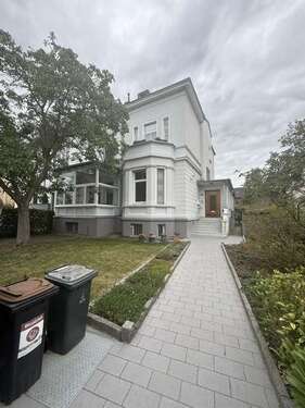 Foto - Wohnung zum Mieten in Hannover 1.840,00 € 160 m²
