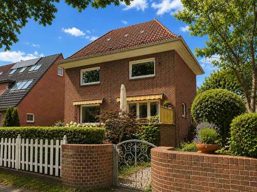 Foto - Haus zum Kaufen in Hamburg 1.198.000,00 € 133 m²