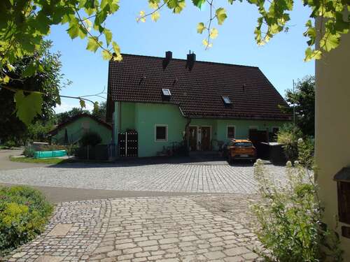 Foto - Wohnung zum Kaufen in Burgheim 199.999,00 € 65.94 m²