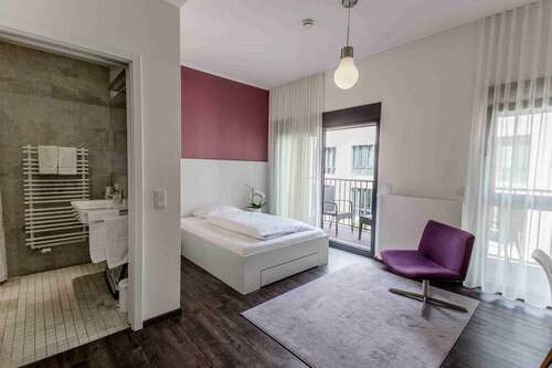 Foto - Wohnen auf Zeit in Offenbach am Main 949,00 €