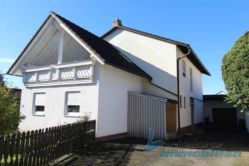Foto - Haus zum Kaufen in Dingolfing 495.000,00 € 170 m²