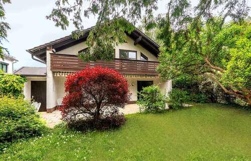 Foto - Haus zum Kaufen in Pullach im Isartal 1.390.000,00 € 159 m²