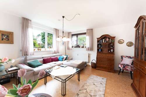 Foto - Wohnung zum Kaufen in Breitengüßbach 175.000,00 € 74.82 m²