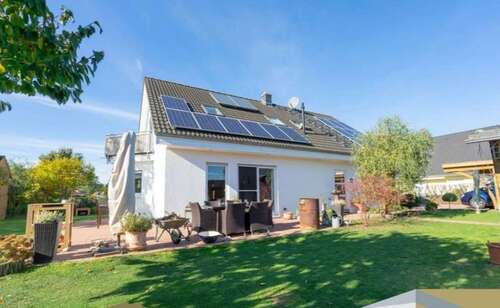 Foto - Haus zum Kaufen in Seth 489.999,00 € 185 m²