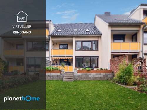 Foto - Wohnung zum Kaufen in Geestland 199.000,00 € 74 m²