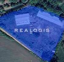 Halle in Halberstadt 1.200.000,00 € 2035 m²