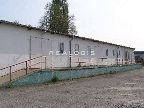 Foto - Halle in Halberstadt 1.200.000,00 € 2035 m²