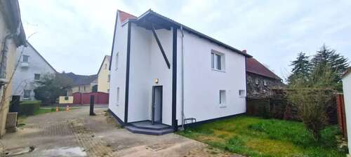 Foto - Haus zum Kaufen in Torgau 329.000,00 € 152 m²