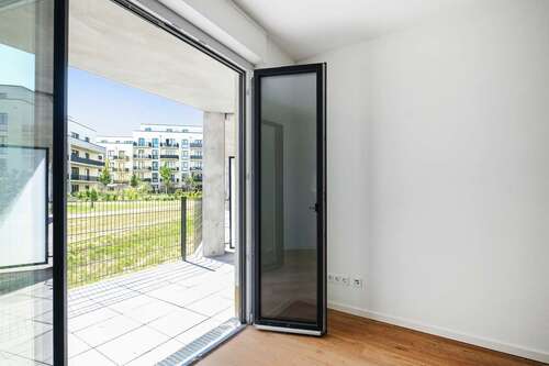 Foto - Wohnung zum Mieten in Berlin 1.487,00 € 81 m²