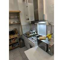 WG-Zimmer in Frankfurt am Main 740,00 € 19 m²