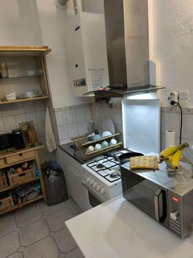 Foto - WG-Zimmer in Frankfurt am Main 740,00 € 19 m²