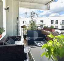Wohnung zum Kaufen in Düsseldorf 699.000,00 € 119 m²