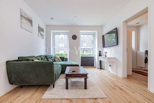 Foto - Wohnen auf Zeit in Hamburg 1.350,00 €