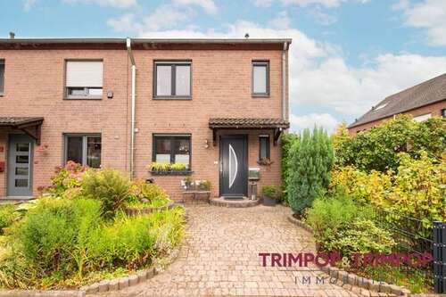 Foto - Haus zum Kaufen in Krefeld 397.400,00 € 93 m²