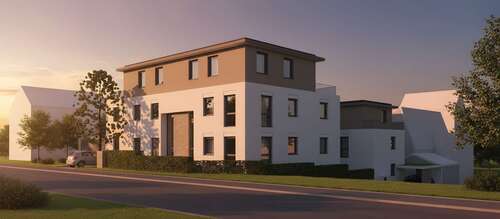 Foto - Wohnung zum Kaufen in Weinheim 1.500.000,00 € 168 m²