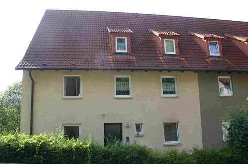 Foto - Wohnung zum Mieten in Gemünden 387,00 € 66.31 m²