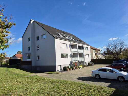 Foto - Wohnung zum Kaufen in Ramstein-Miesenbach 199.000,00 € 115 m²