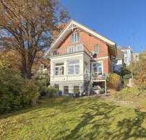 Haus zum Kaufen in Hamburg 2.295.000,00 € 259 m²