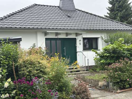 Foto - Haus zum Kaufen in Wedemark 470.000,00 € 117 m²