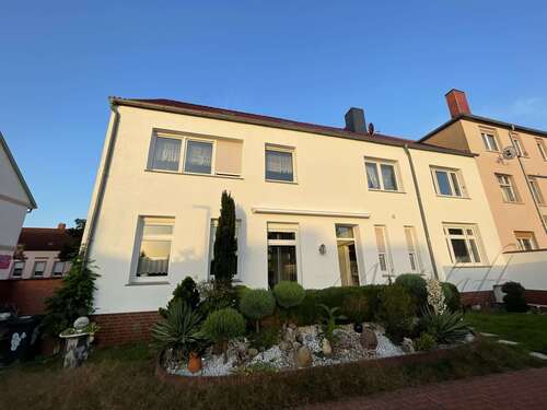 Foto - Haus zum Kaufen in Osterburg 249.000,00 € 149.45 m²