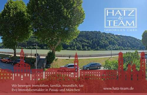 Foto - Wohnung zum Kaufen in Obernzell 159.000,00 € 71.9 m²