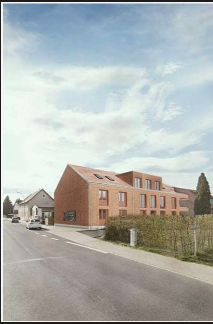 Foto - Wohnung zum Mieten in Cremlingen (Klein Schöppenstedt) 1.136,00 € 87 m²