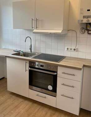 Foto - Wohnung zum Mieten in Berlin 1.125,30 € 50 m²