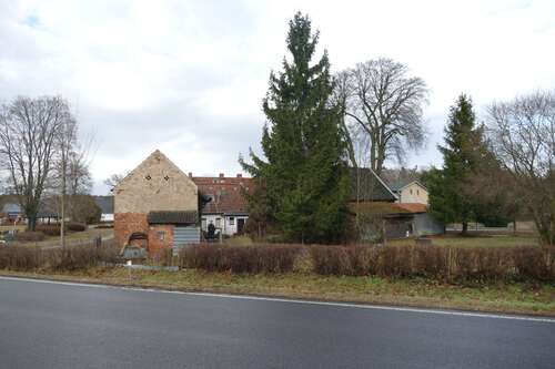 Foto - Haus zum Kaufen in Grunow - Dammendorf 95.000,00 € 100 m²