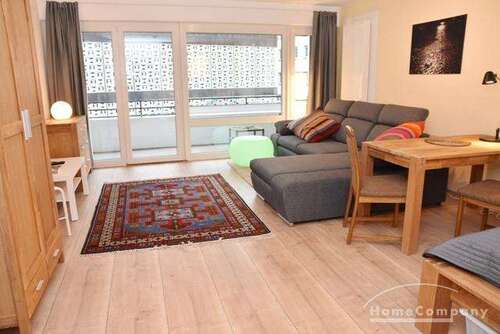 Foto - Wohnen auf Zeit in Hannover 990,00 €