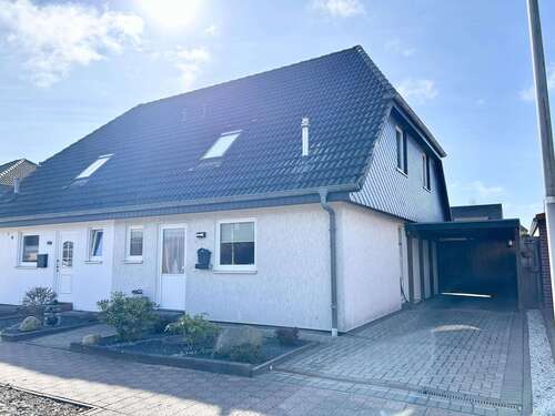 Foto - Haus zum Kaufen in Schiffdorf 279.000,00 € 103.72 m²