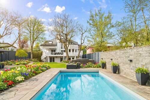 Foto - Haus zum Kaufen in Viernheim 2.950.000,00 € 417.75 m²