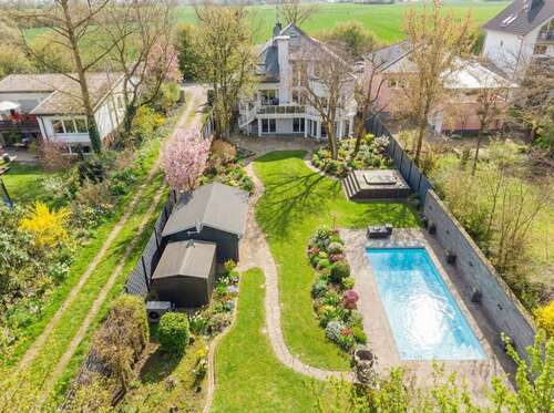 Foto - Haus zum Kaufen in Viernheim 2.950.000,00 € 417.75 m²