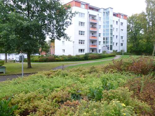 Foto - Wohnung zum Mieten in Ratzeburg 560,00 € 56.53 m²