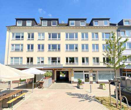 Foto - Wohnung zum Kaufen in Düsseldorf 265.000,00 € 76.15 m²
