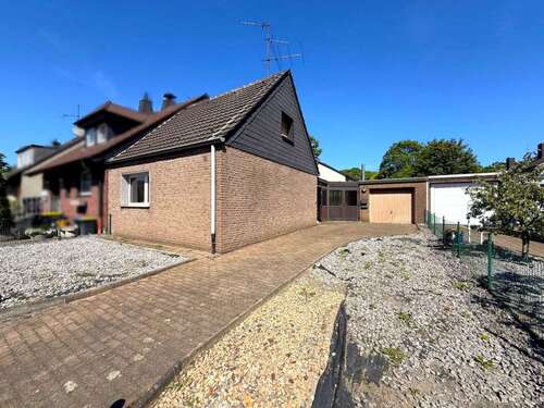 Foto - Haus zum Kaufen in Duisburg 149.000,00 € 67 m²