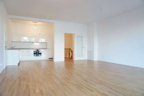 Foto - Wohnung zum Mieten in Berlin 2.900,00 € 144.94 m²