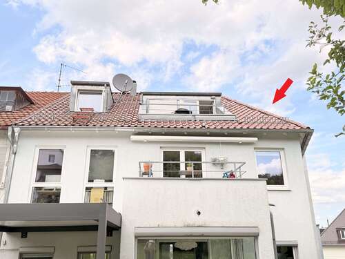 Foto - Wohnung zum Mieten in Stuttgart 2.950,00 € 158.57 m²
