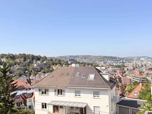 Foto - Wohnung zum Mieten in Stuttgart 2.795,00 € 158.57 m²