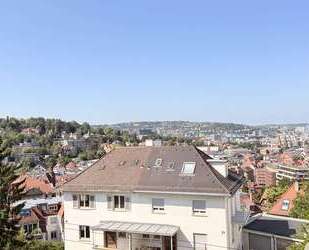 Wohnung zum Mieten in Stuttgart 2.500,00 € 158.57 m²