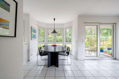 Foto - Wohnung zum Kaufen in Berlin-Wannsee 560.000,00 € 109 m²